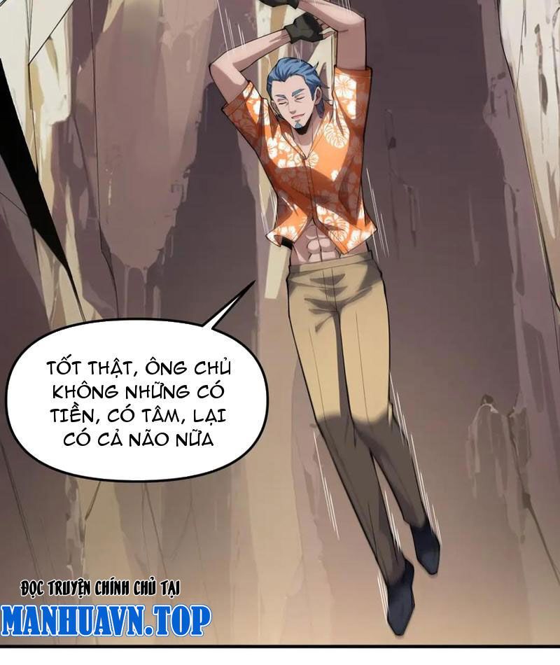 Thập Hoang Chi Vương Chapter 37 - Trang 2