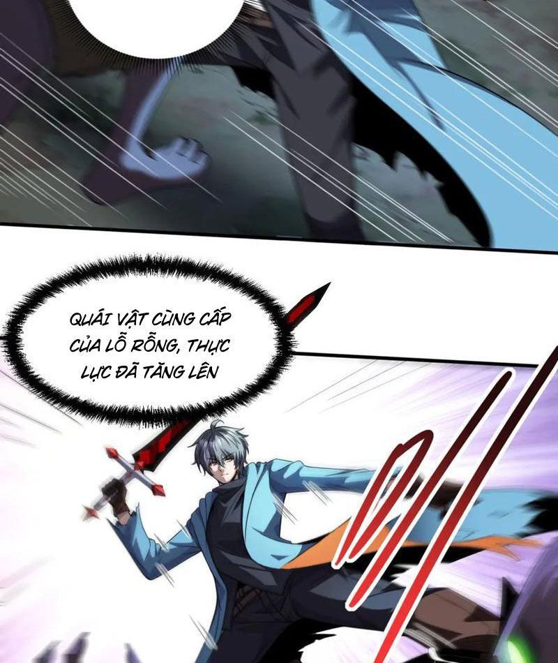 Thập Hoang Chi Vương Chapter 37 - Trang 2