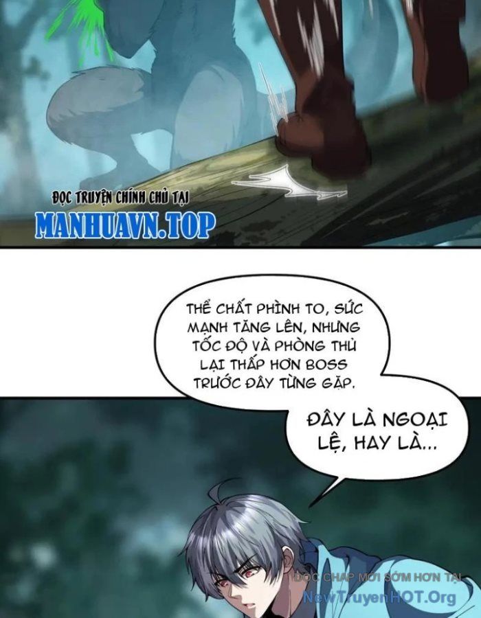Thập Hoang Chi Vương Chapter 38 - Trang 2