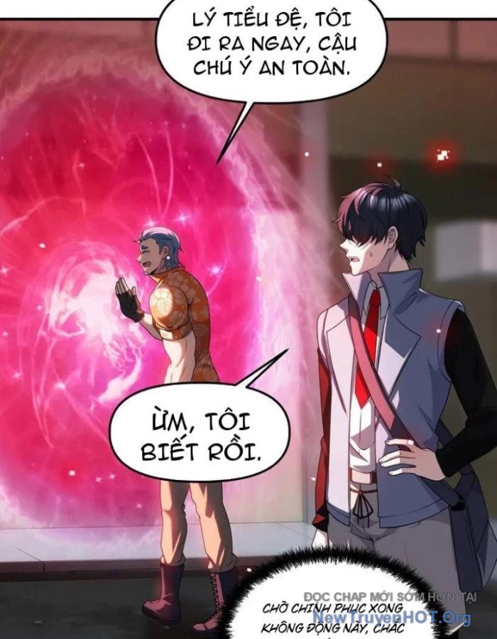 Thập Hoang Chi Vương Chapter 38 - Trang 2