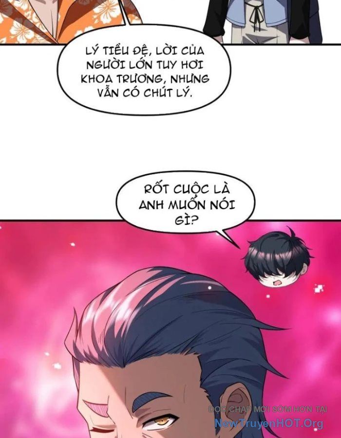 Thập Hoang Chi Vương Chapter 38 - Trang 2