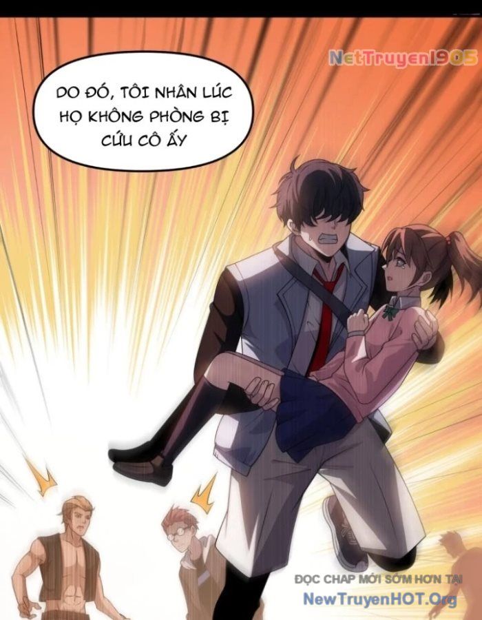 Thập Hoang Chi Vương Chapter 39 - Trang 2