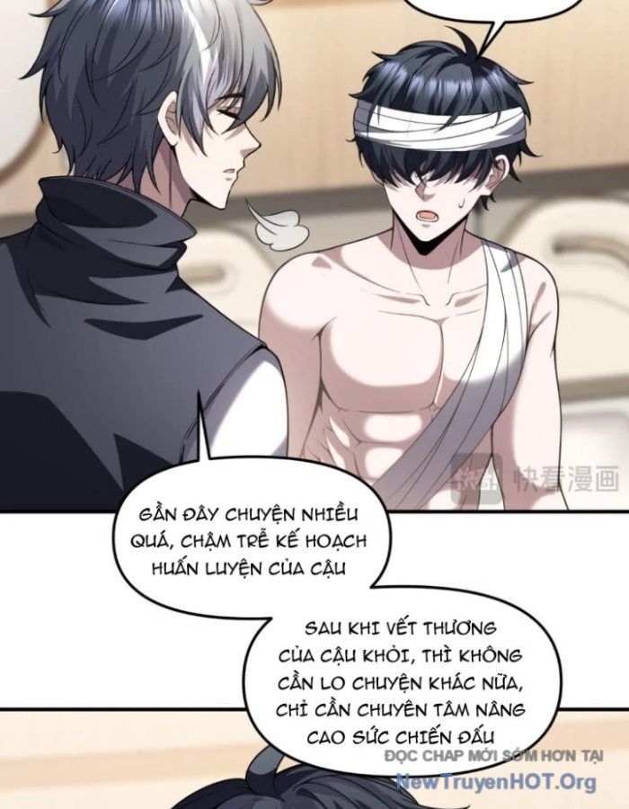 Thập Hoang Chi Vương Chapter 39 - Trang 2