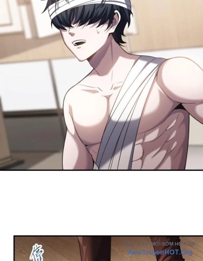 Thập Hoang Chi Vương Chapter 39 - Trang 2