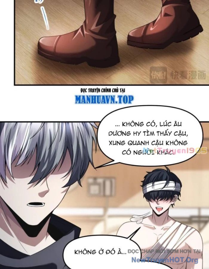 Thập Hoang Chi Vương Chapter 39 - Trang 2