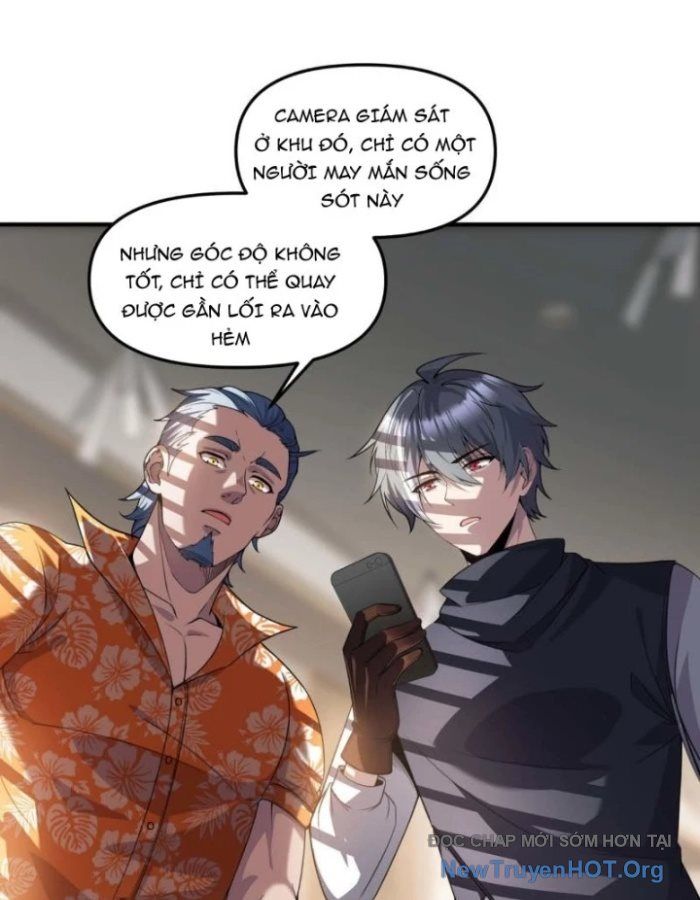 Thập Hoang Chi Vương Chapter 39 - Trang 2
