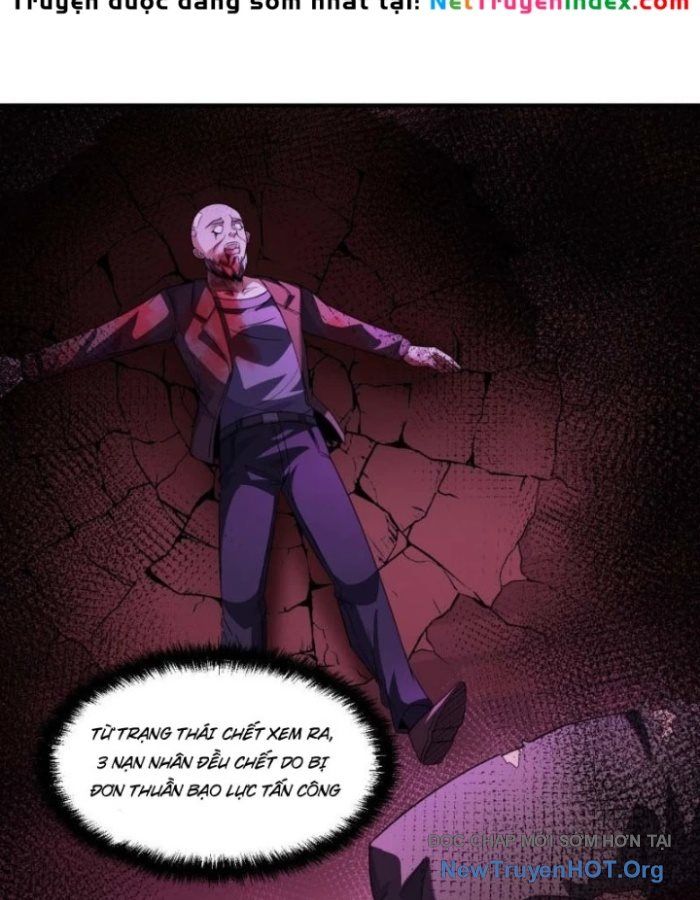 Thập Hoang Chi Vương Chapter 39 - Trang 2
