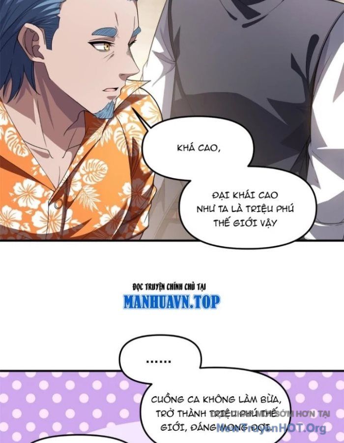 Thập Hoang Chi Vương Chapter 39 - Trang 2