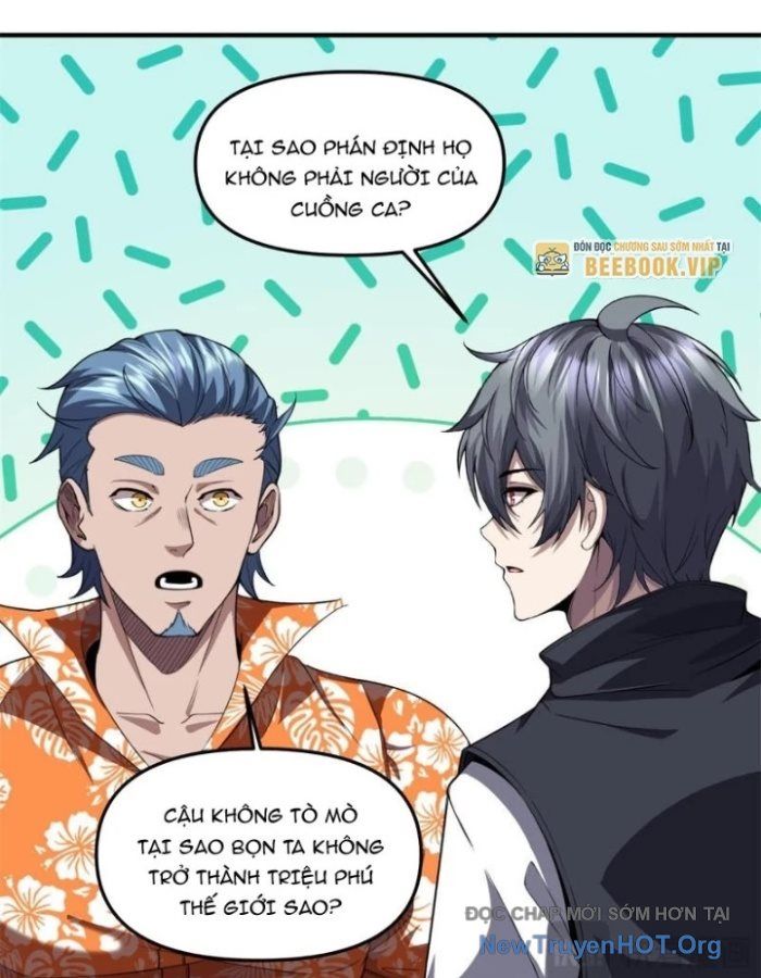 Thập Hoang Chi Vương Chapter 39 - Trang 2