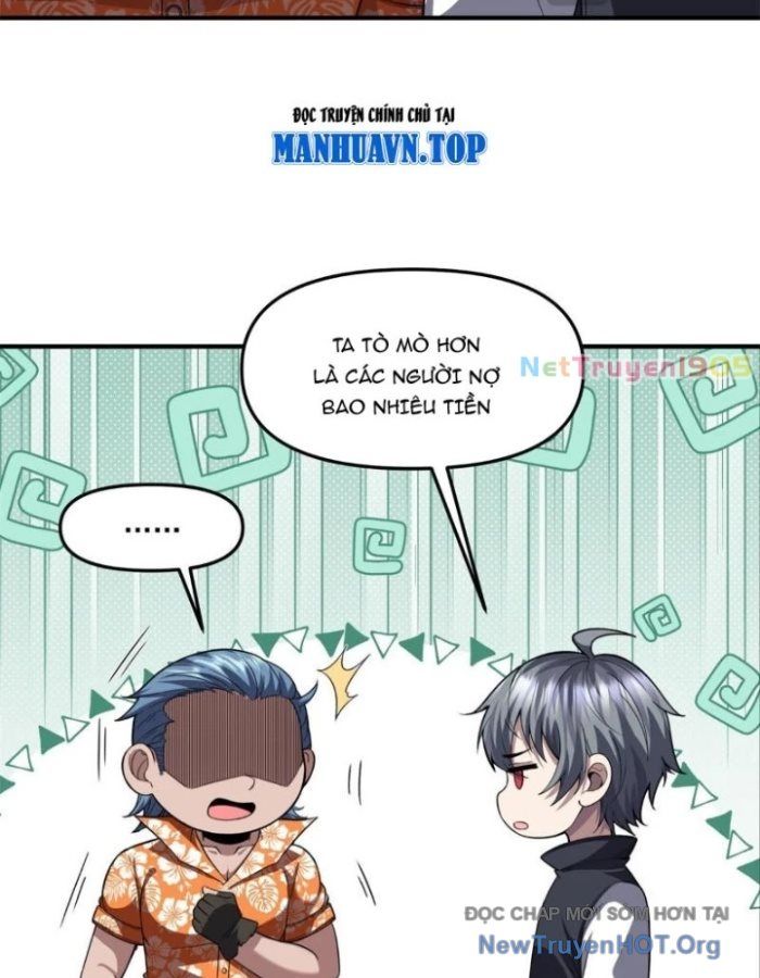 Thập Hoang Chi Vương Chapter 39 - Trang 2