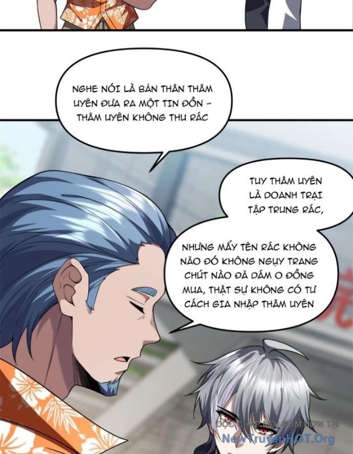 Thập Hoang Chi Vương Chapter 39 - Trang 2