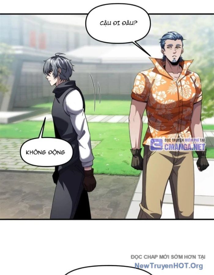Thập Hoang Chi Vương Chapter 39 - Trang 2