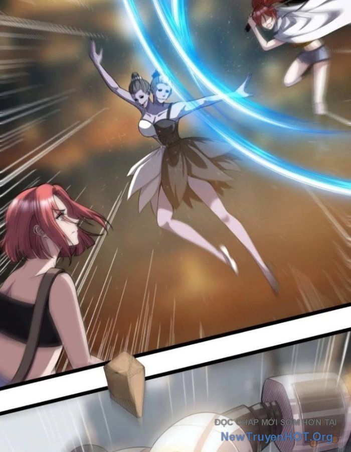 Thập Hoang Chi Vương Chapter 39 - Trang 2