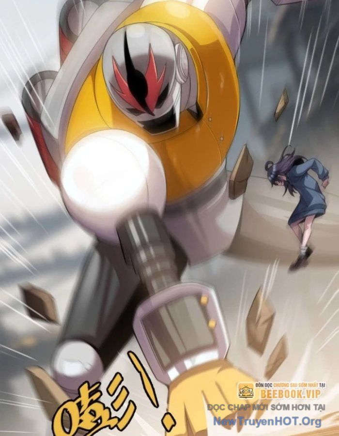 Thập Hoang Chi Vương Chapter 39 - Trang 2