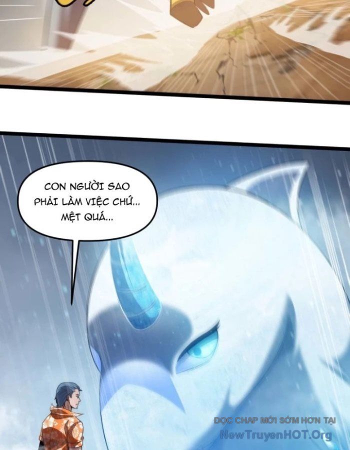 Thập Hoang Chi Vương Chapter 39 - Trang 2