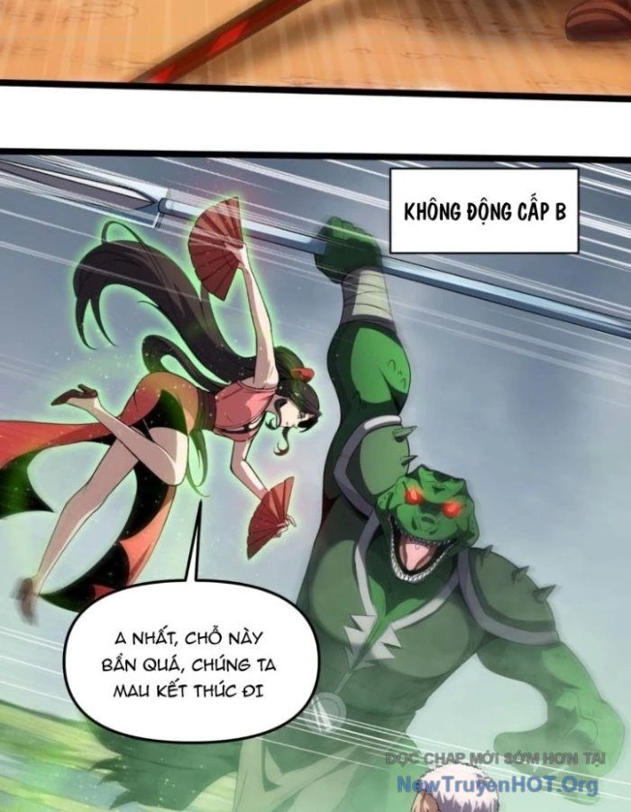 Thập Hoang Chi Vương Chapter 39 - Trang 2