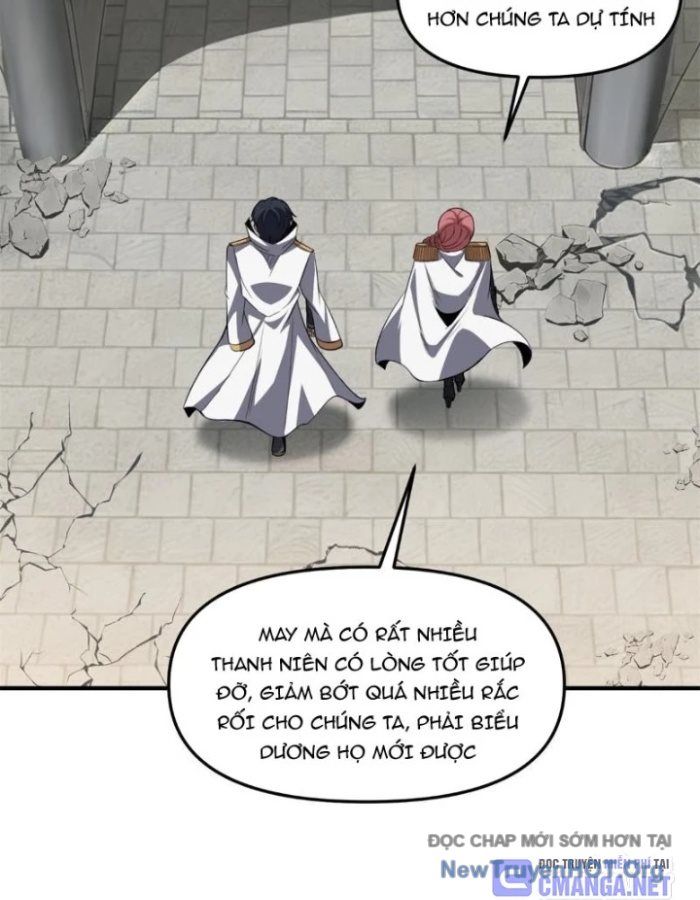 Thập Hoang Chi Vương Chapter 39 - Trang 2