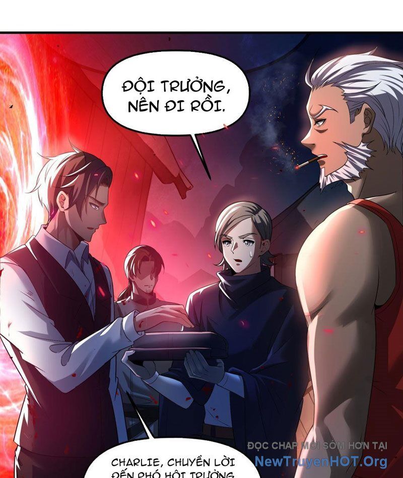 Thập Hoang Chi Vương Chapter 4 - Trang 2