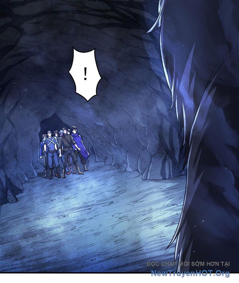 Thập Hoang Chi Vương Chapter 4 - Trang 2