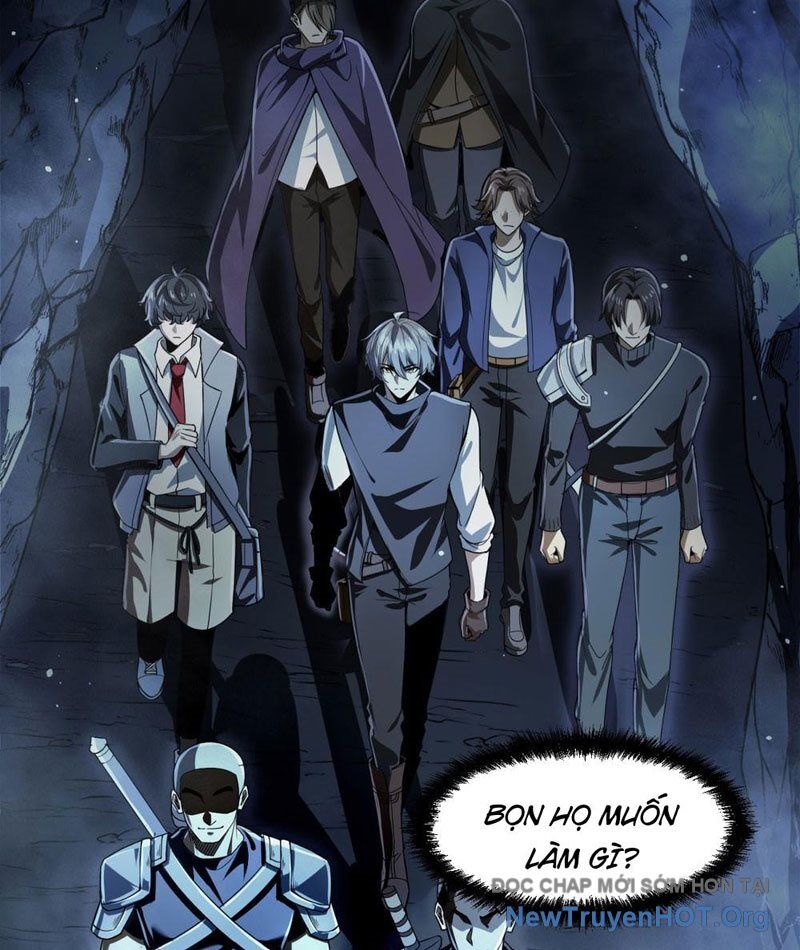 Thập Hoang Chi Vương Chapter 4 - Trang 2