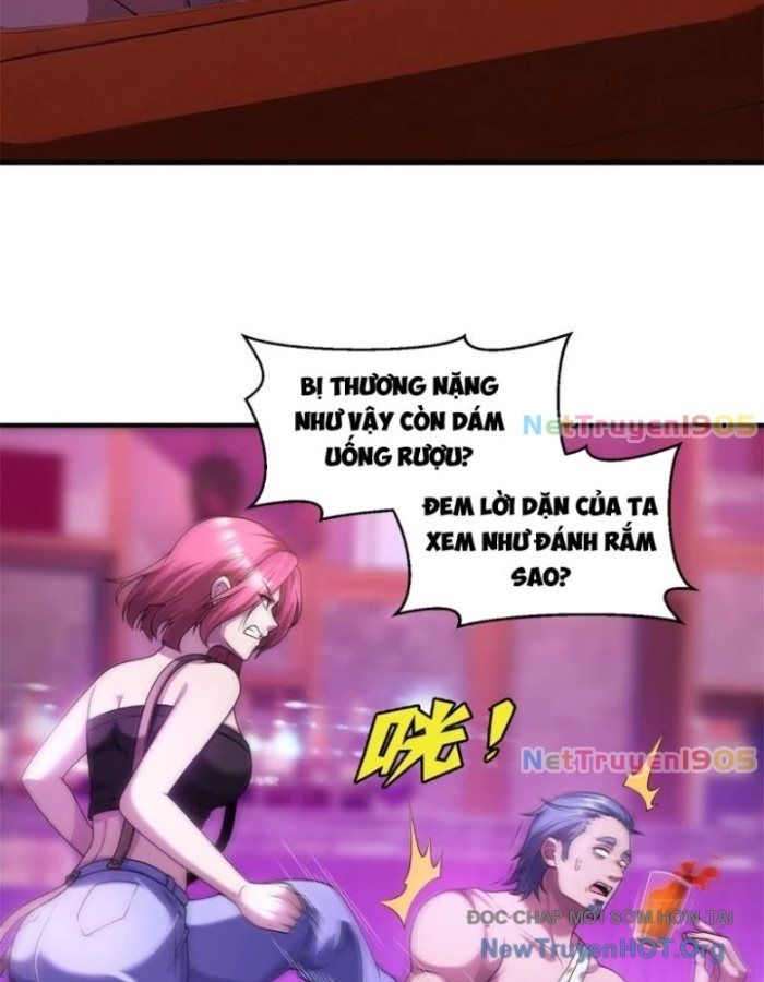 Thập Hoang Chi Vương Chapter 40 - Trang 2