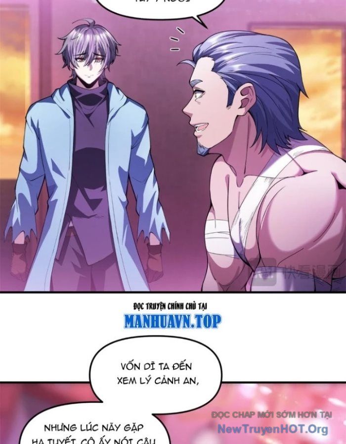 Thập Hoang Chi Vương Chapter 40 - Trang 2