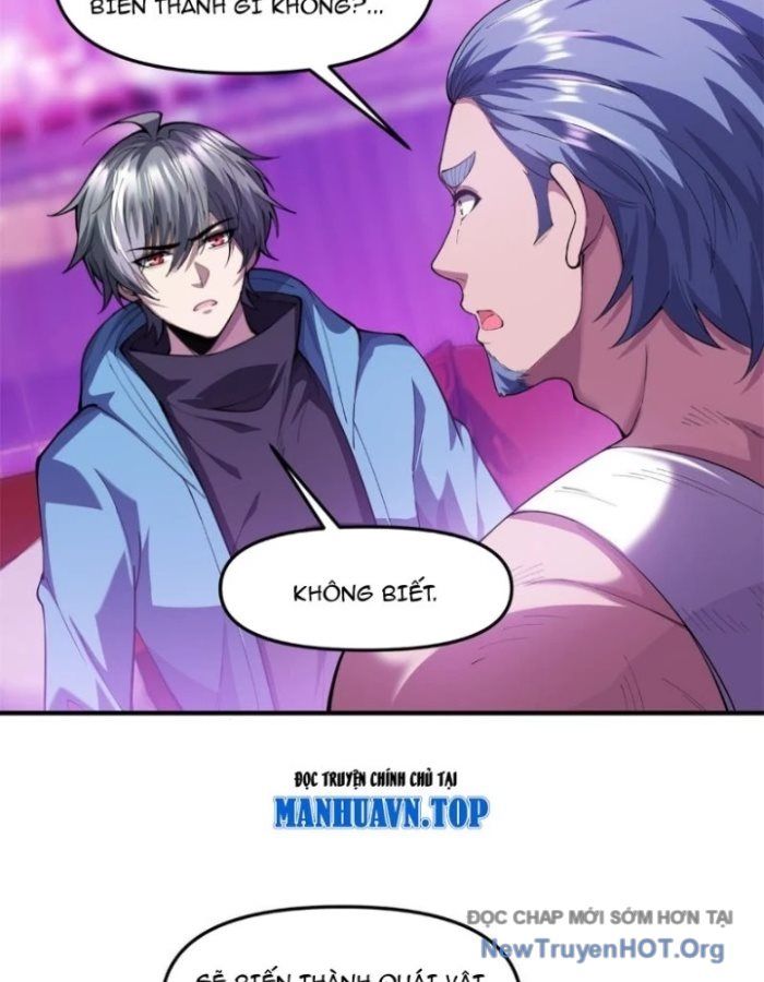 Thập Hoang Chi Vương Chapter 40 - Trang 2