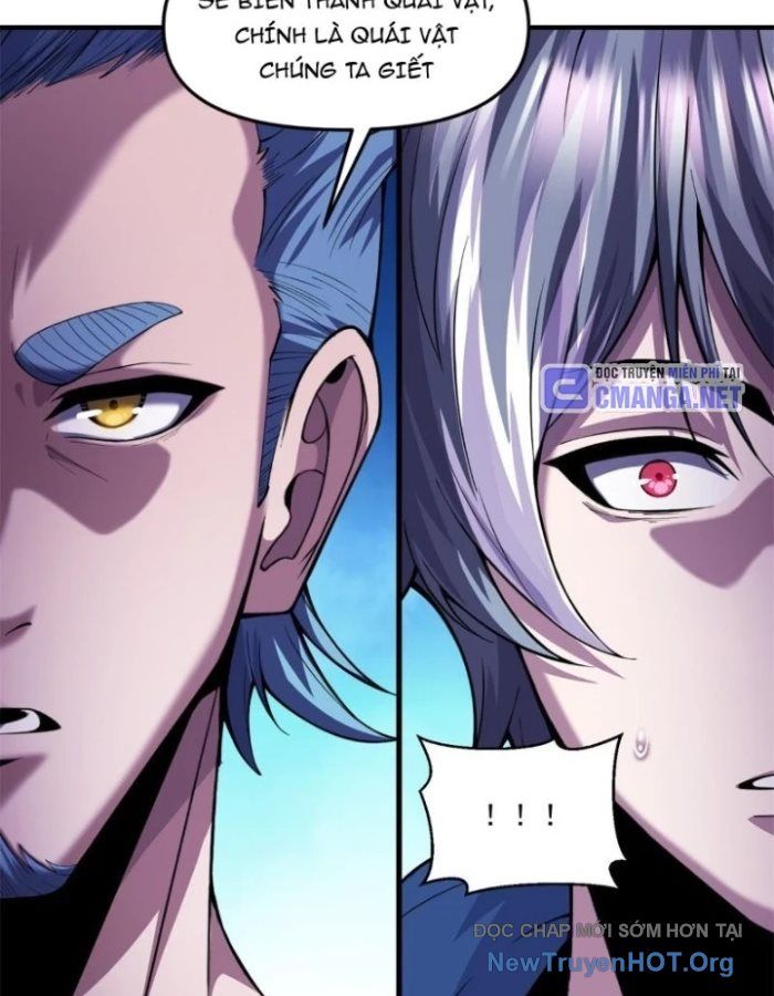 Thập Hoang Chi Vương Chapter 40 - Trang 2