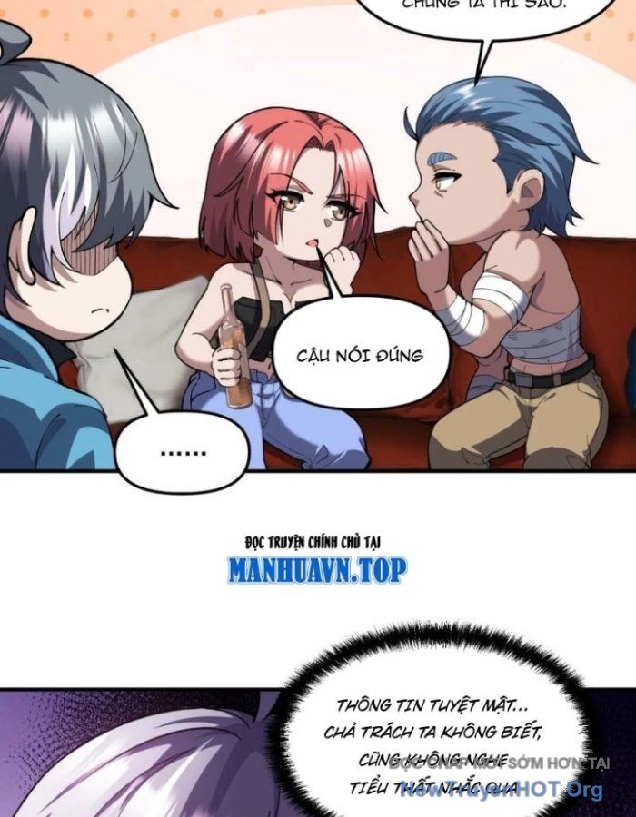 Thập Hoang Chi Vương Chapter 40 - Trang 2