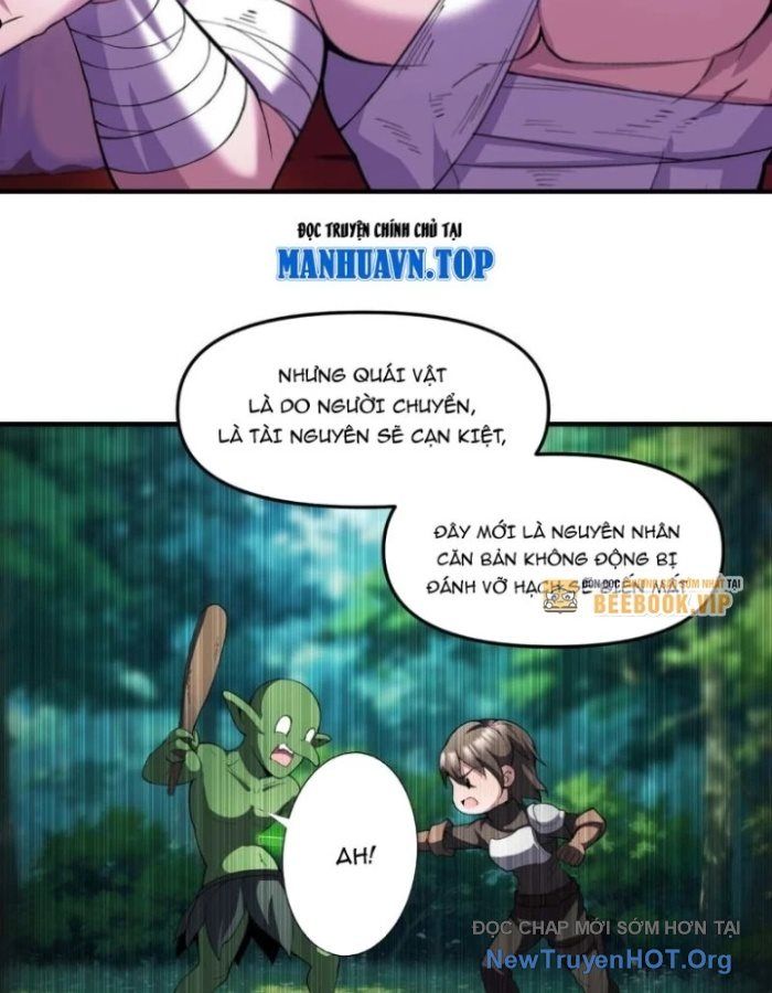 Thập Hoang Chi Vương Chapter 40 - Trang 2