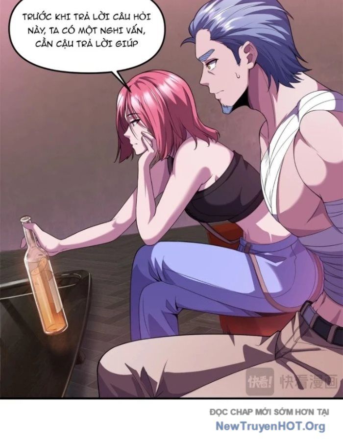 Thập Hoang Chi Vương Chapter 40 - Trang 2