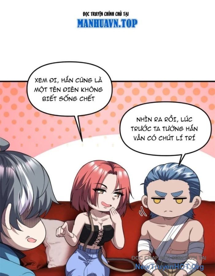 Thập Hoang Chi Vương Chapter 40 - Trang 2