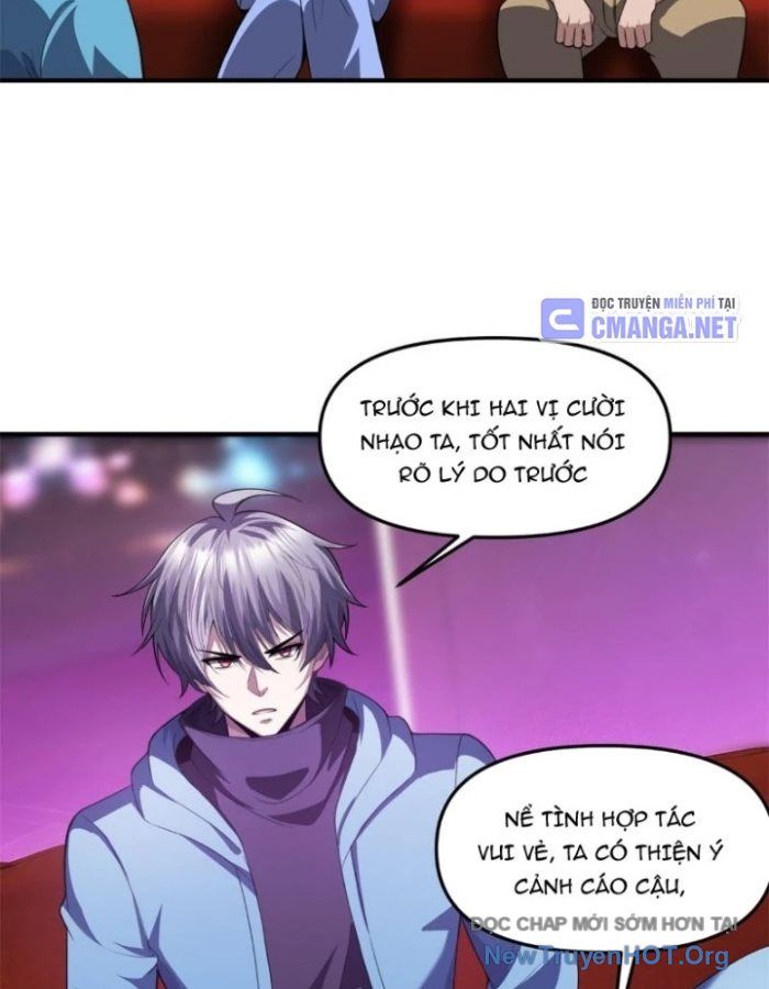 Thập Hoang Chi Vương Chapter 40 - Trang 2