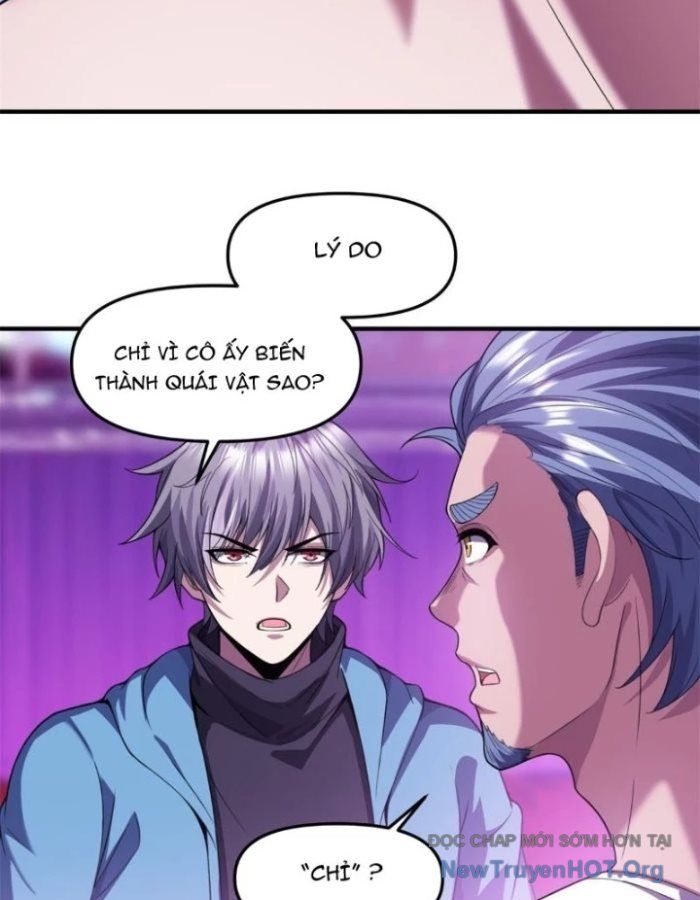 Thập Hoang Chi Vương Chapter 40 - Trang 2