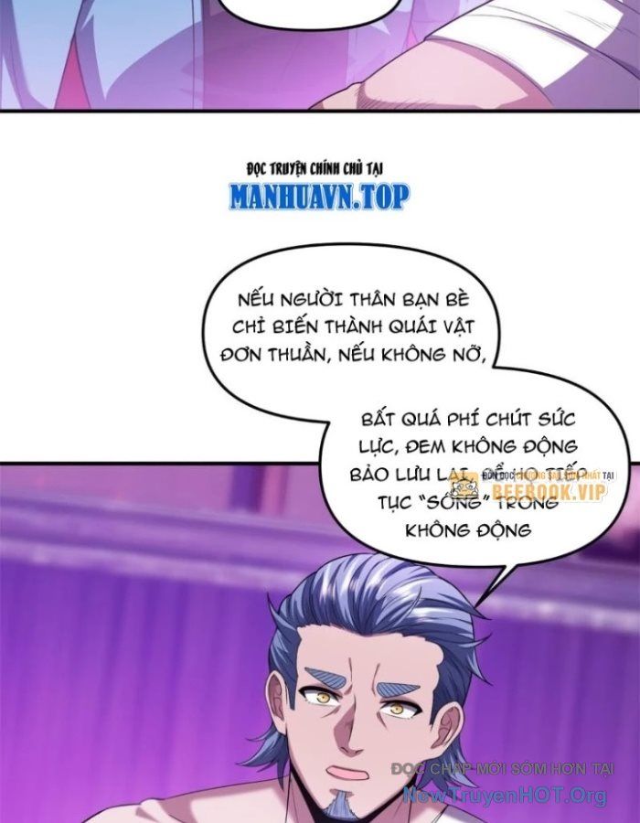 Thập Hoang Chi Vương Chapter 40 - Trang 2