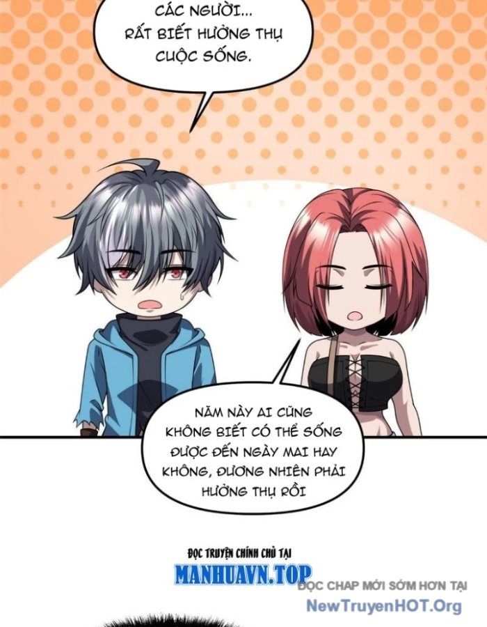 Thập Hoang Chi Vương Chapter 40 - Trang 2