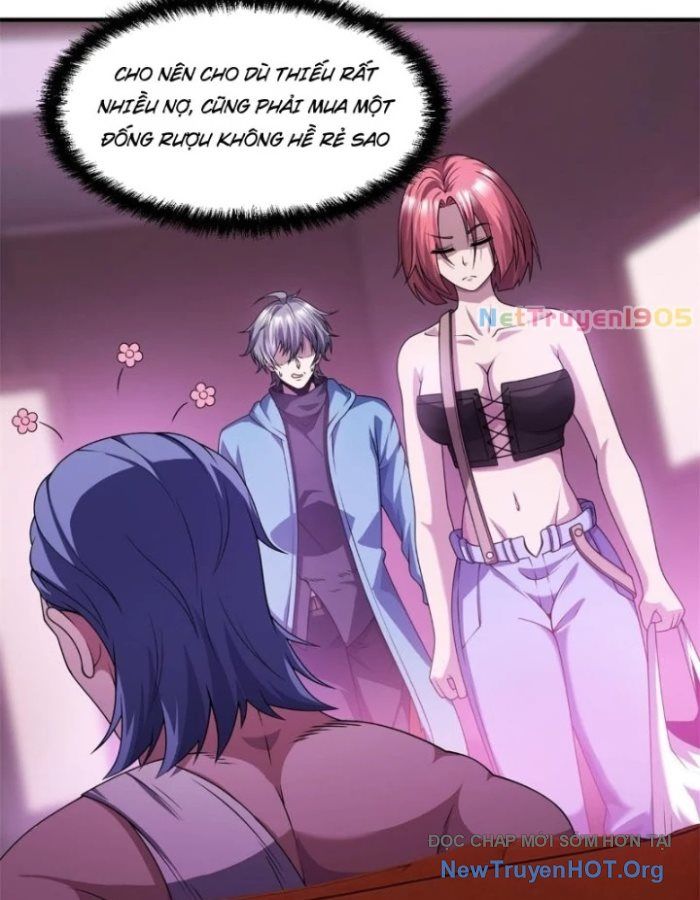 Thập Hoang Chi Vương Chapter 40 - Trang 2