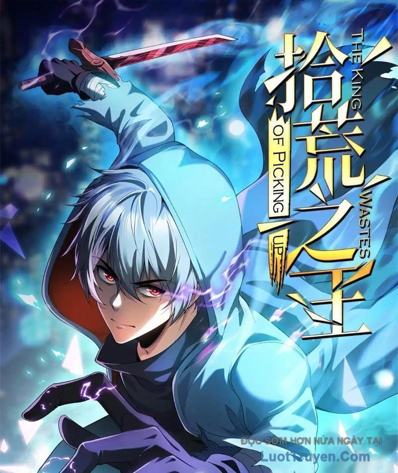 Thập Hoang Chi Vương Chapter 41 - Trang 2