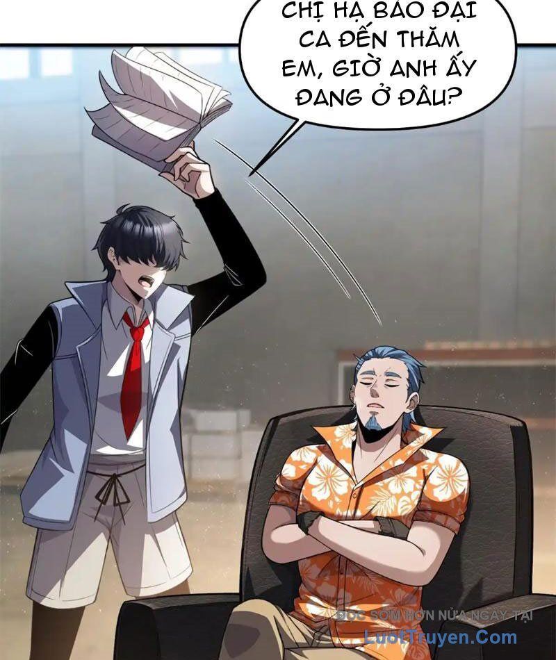Thập Hoang Chi Vương Chapter 41 - Trang 2