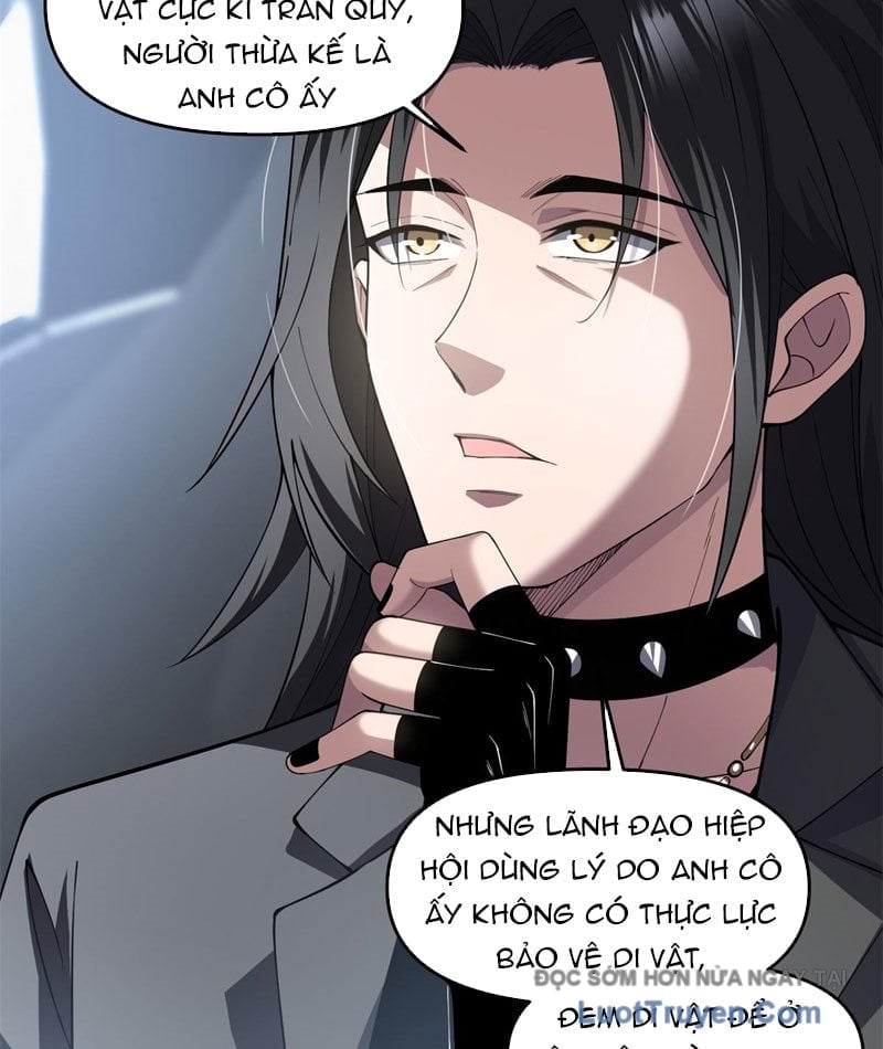 Thập Hoang Chi Vương Chapter 42 - Trang 2