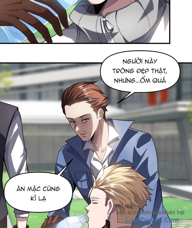 Thập Hoang Chi Vương Chapter 42 - Trang 2