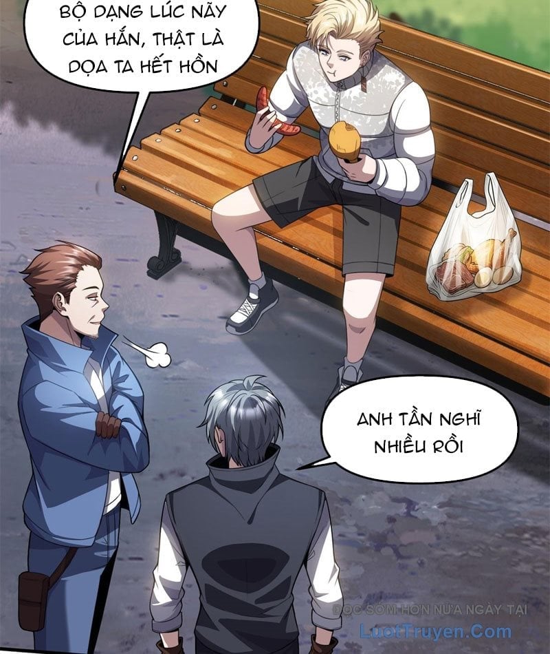 Thập Hoang Chi Vương Chapter 42 - Trang 2
