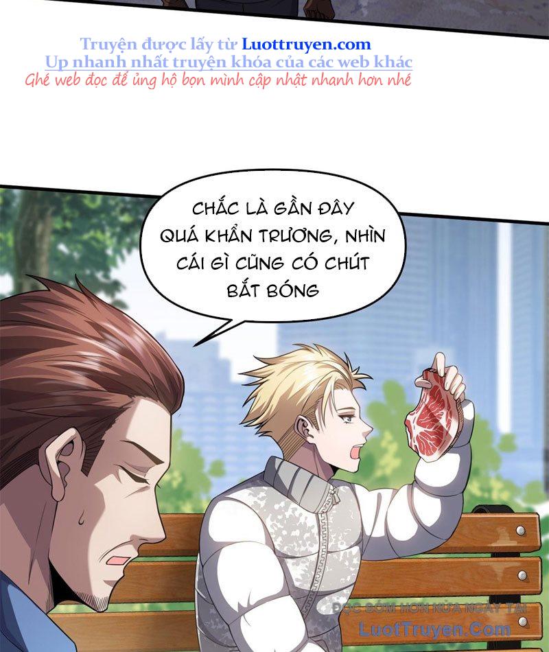 Thập Hoang Chi Vương Chapter 42 - Trang 2