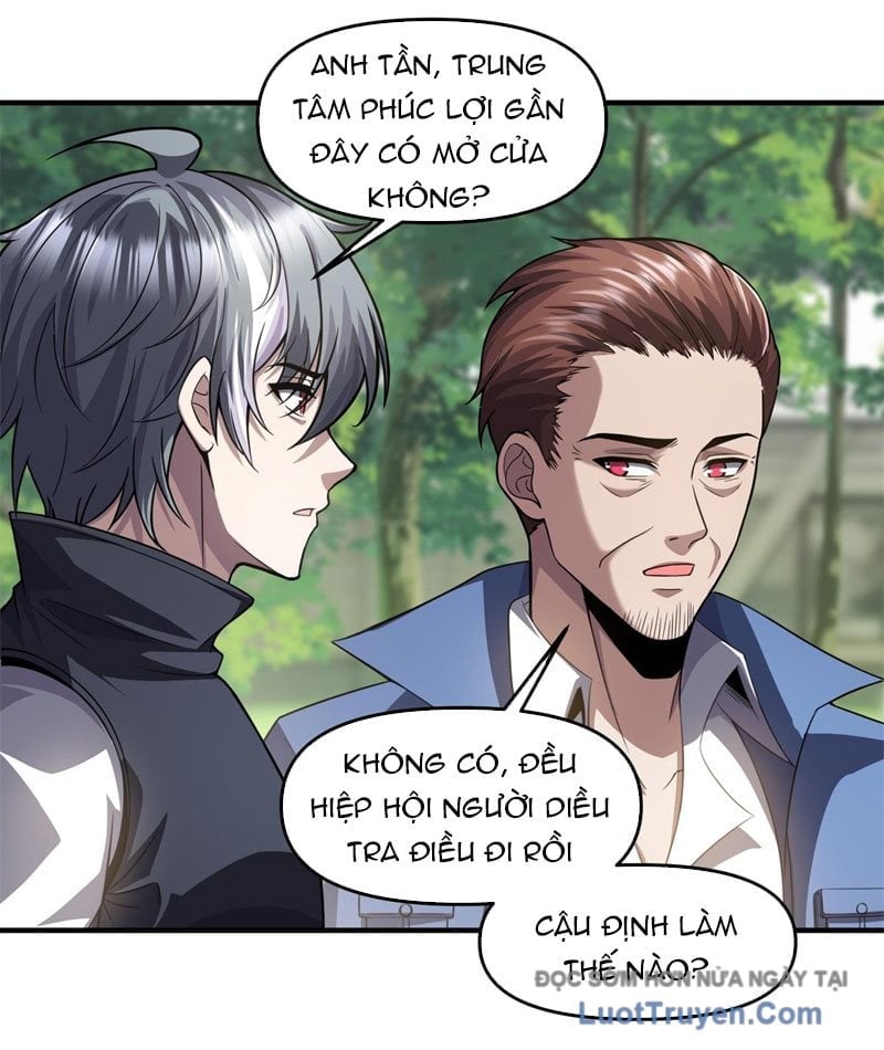 Thập Hoang Chi Vương Chapter 42 - Trang 2