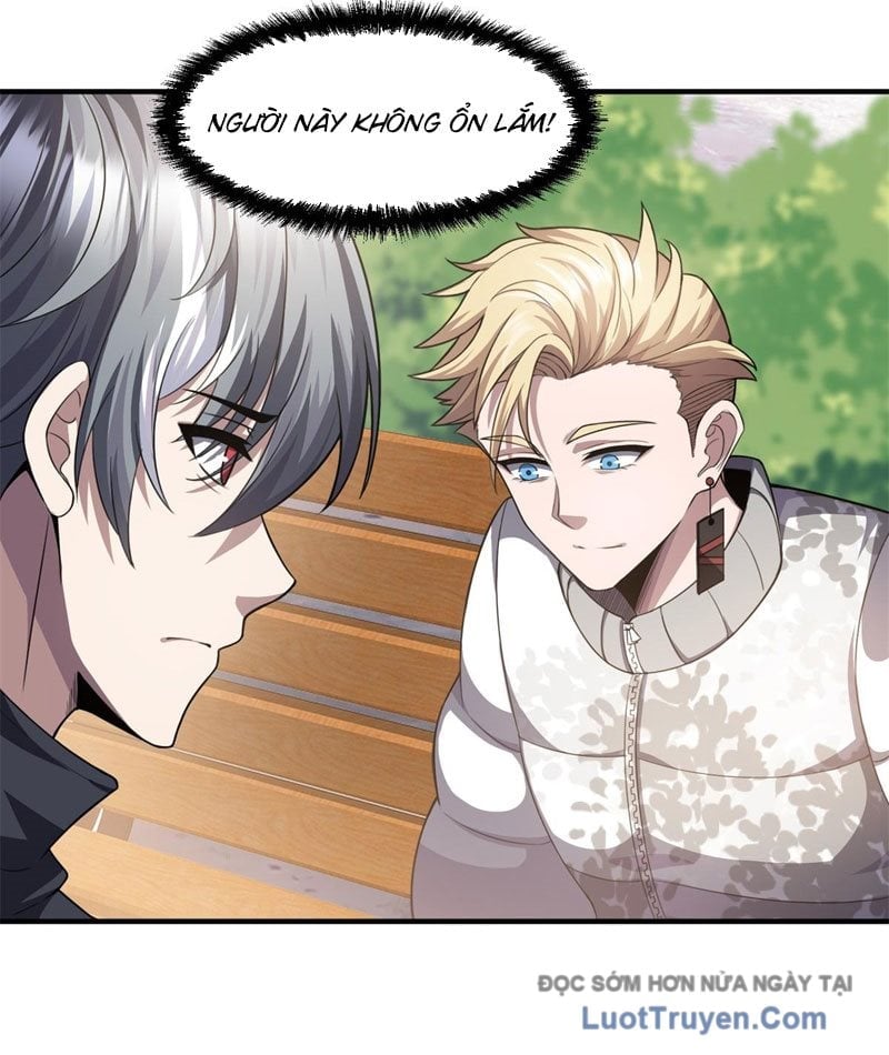 Thập Hoang Chi Vương Chapter 42 - Trang 2