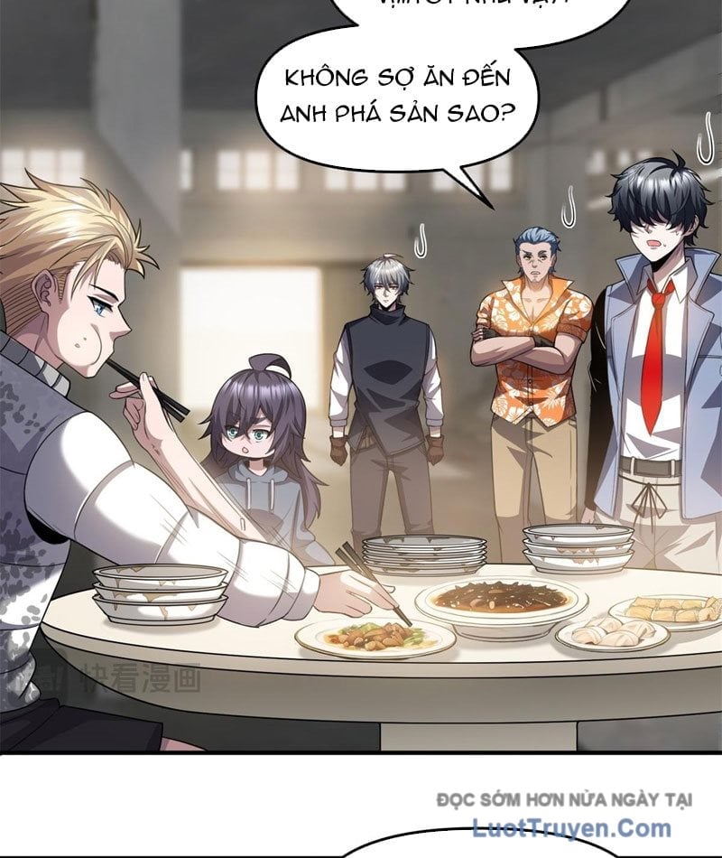 Thập Hoang Chi Vương Chapter 42 - Trang 2
