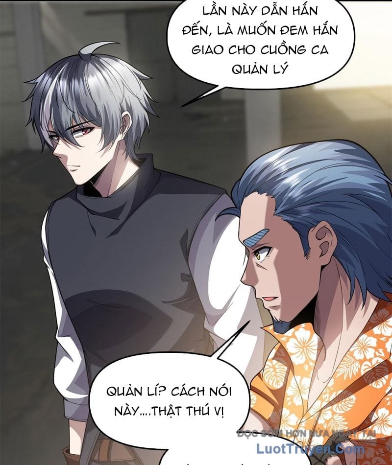 Thập Hoang Chi Vương Chapter 42 - Trang 2