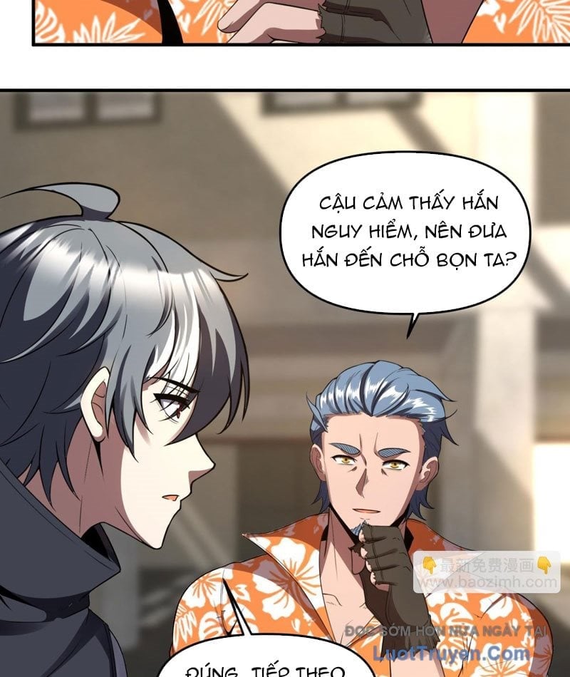 Thập Hoang Chi Vương Chapter 42 - Trang 2
