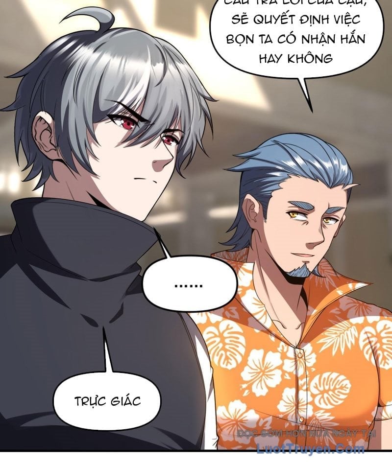 Thập Hoang Chi Vương Chapter 42 - Trang 2