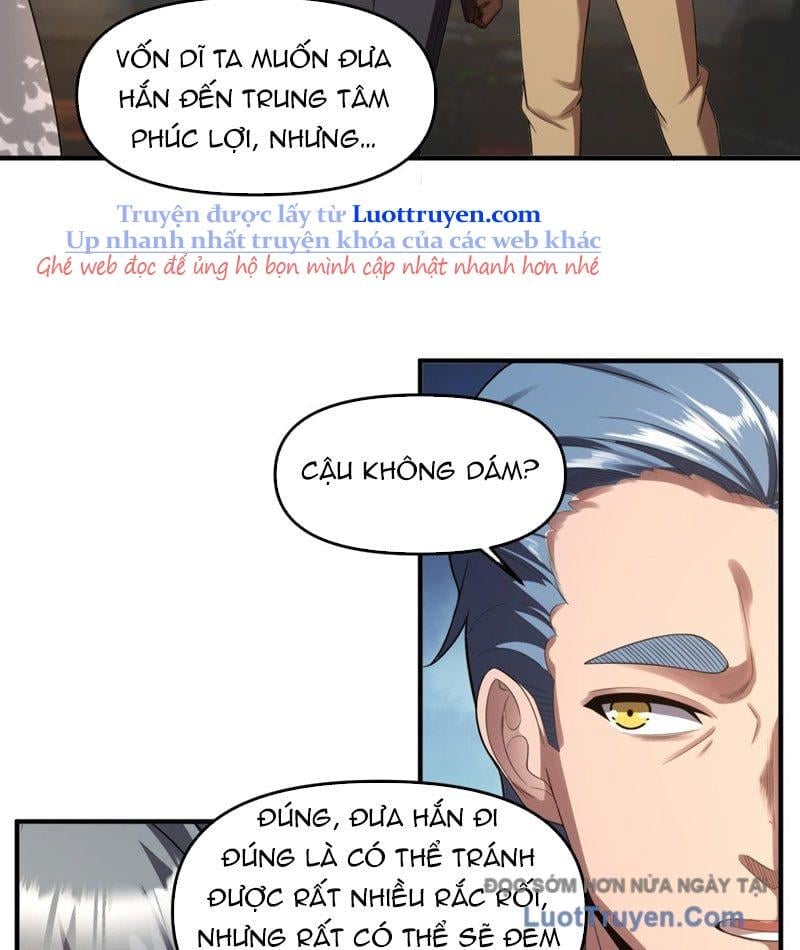 Thập Hoang Chi Vương Chapter 42 - Trang 2